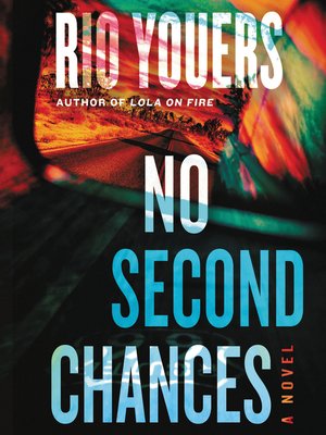 cover image of No Second Chances
